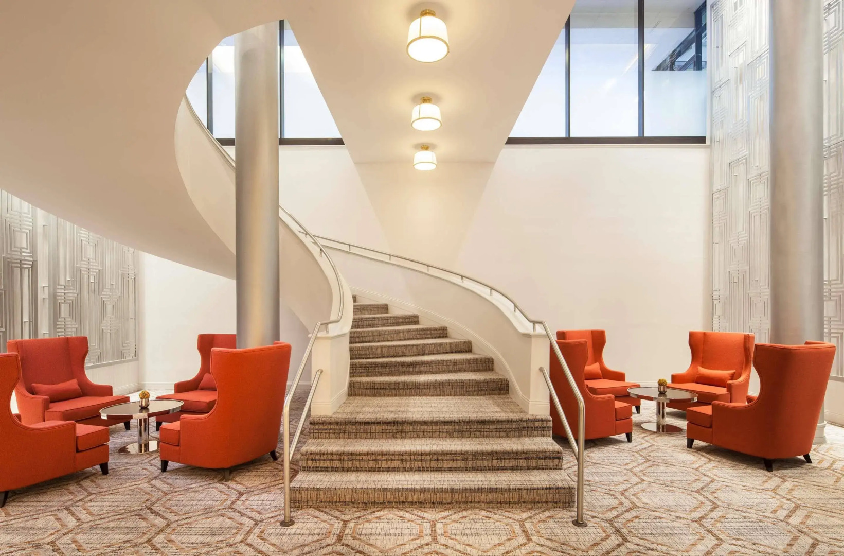 Foto - Sheraton Philadelphia University City Hotel