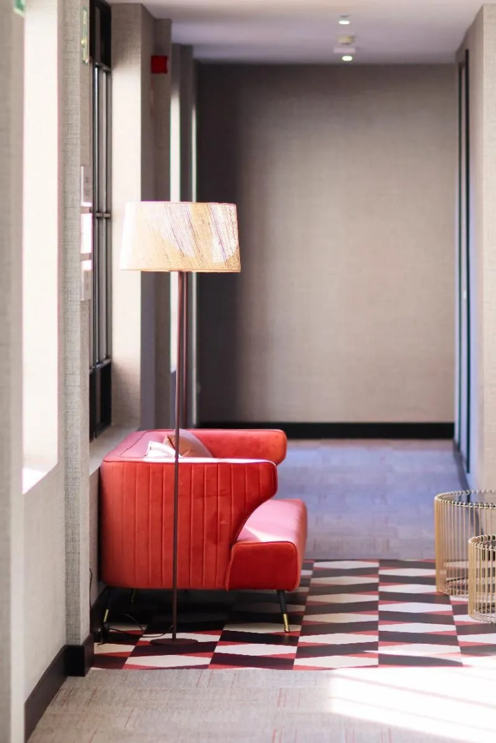 Foto - THE APARTMENT by assethoteles