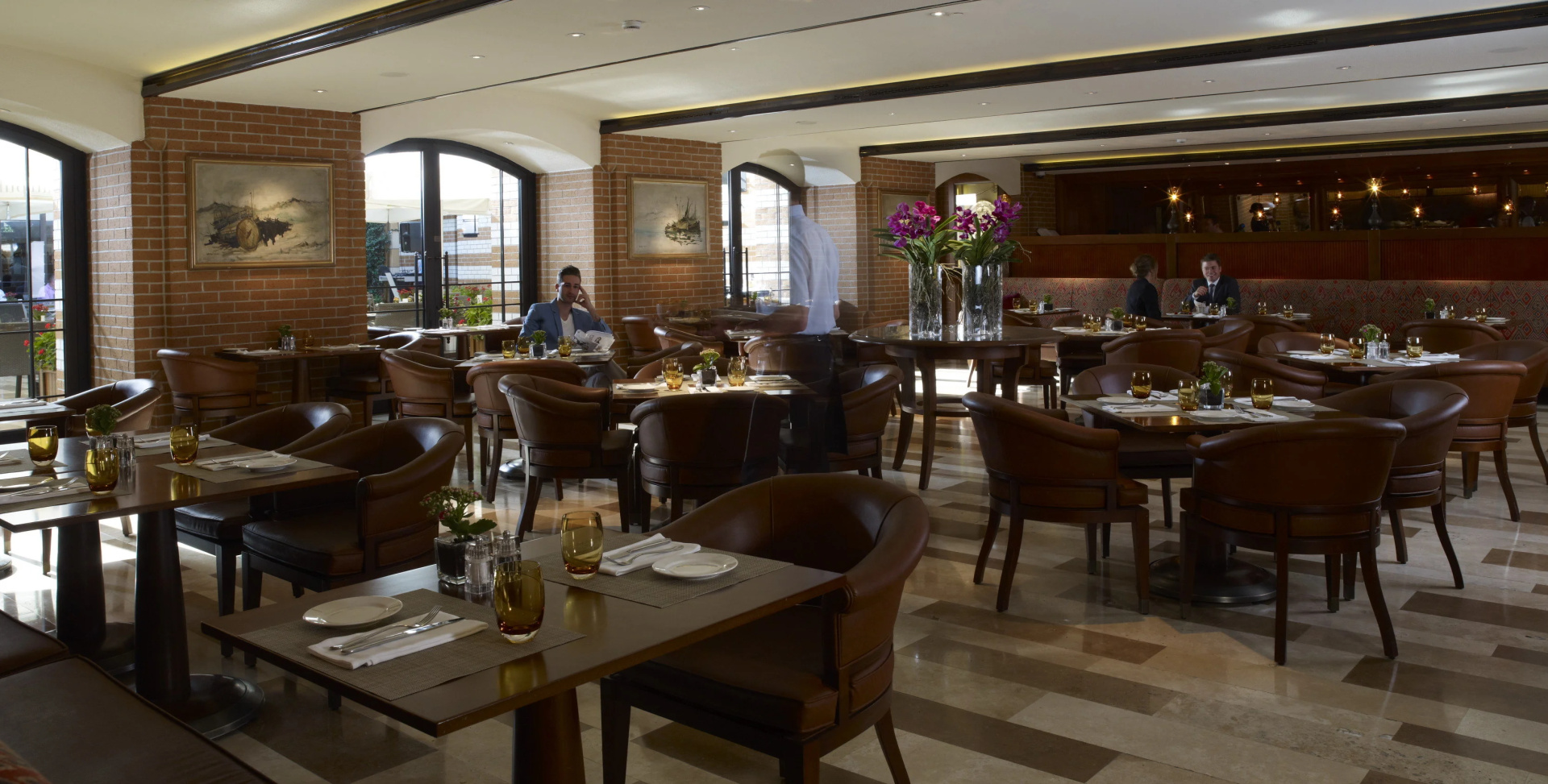 Photo - Divan Istanbul