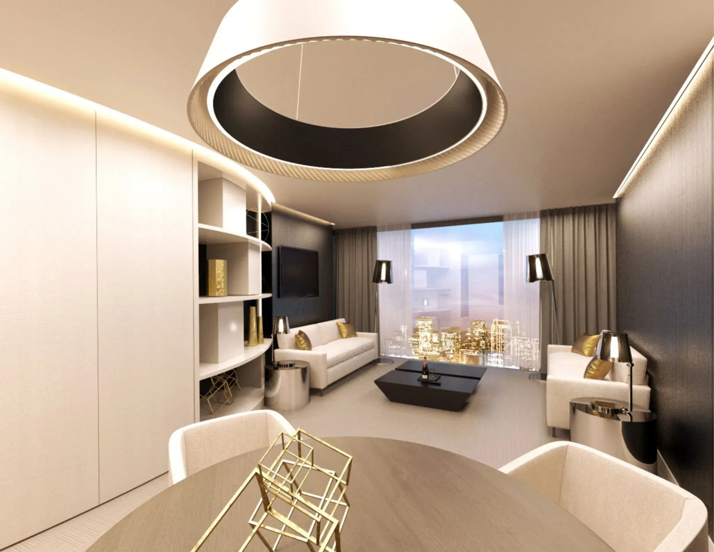 Photo - Hotel Las Americas Golden Tower Panamá