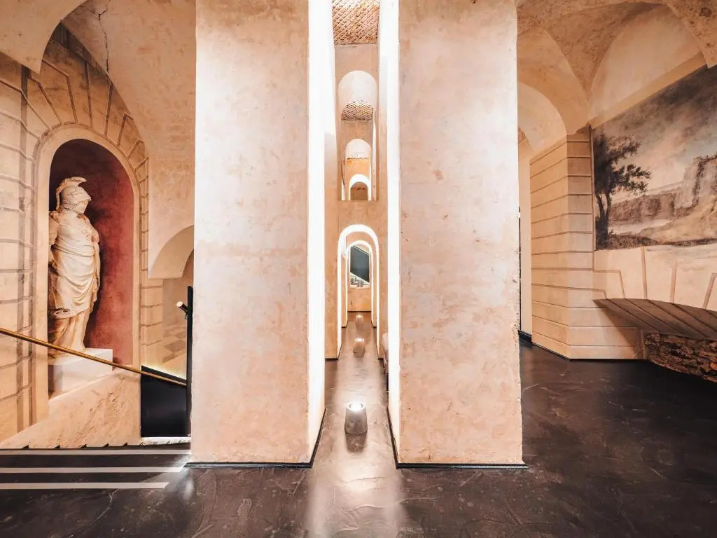 Foto - Hotel Pacai, Vilnius, a Member of Design Hotels