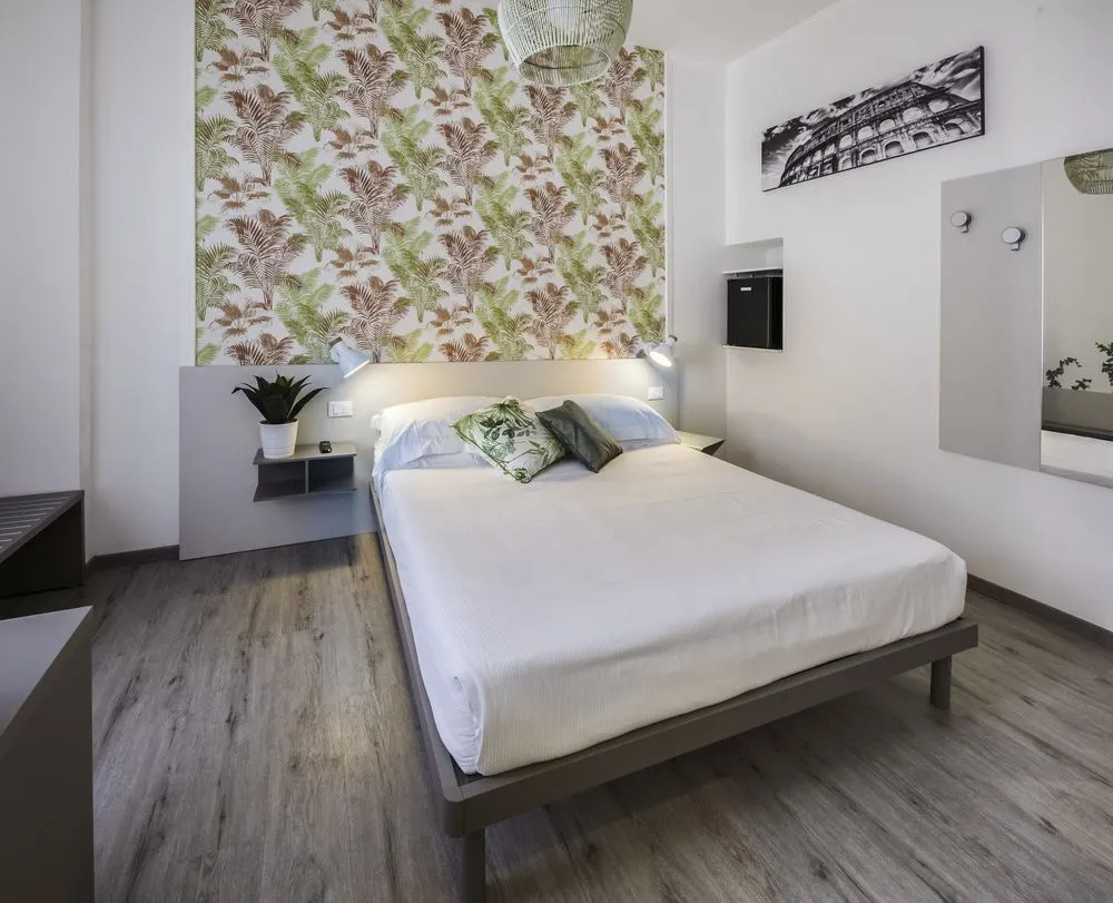 Foto - San Lorenzo Rooms