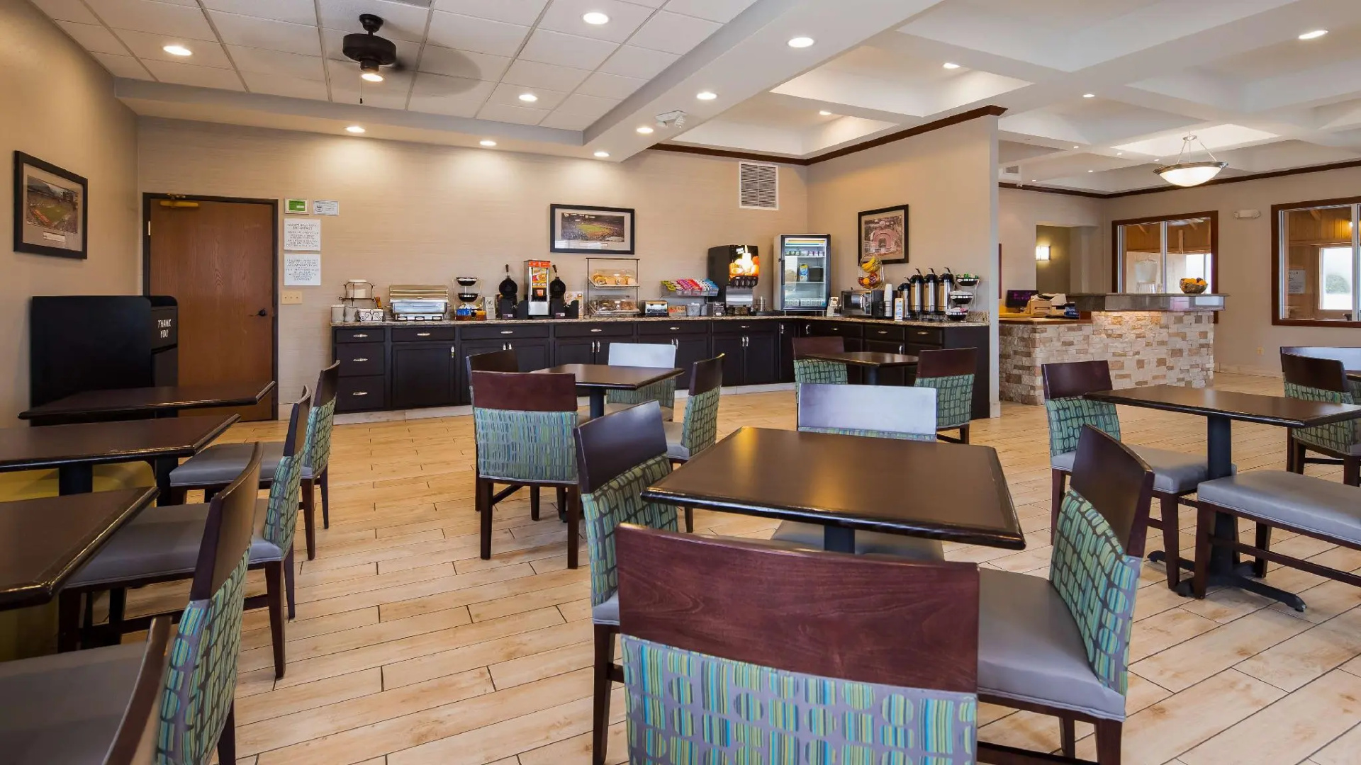 Photo - Best Western Columbus Airport