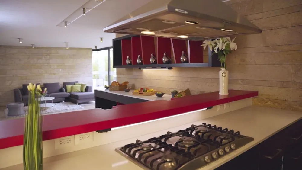 Photo - Central Apartamentos Bogotá