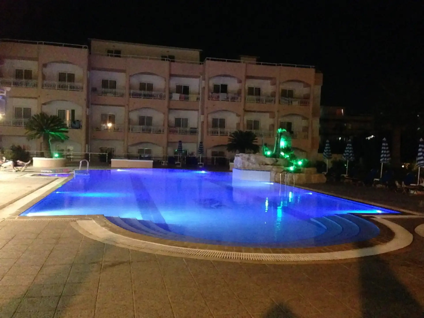 Foto - Rhodian Rose Hotel