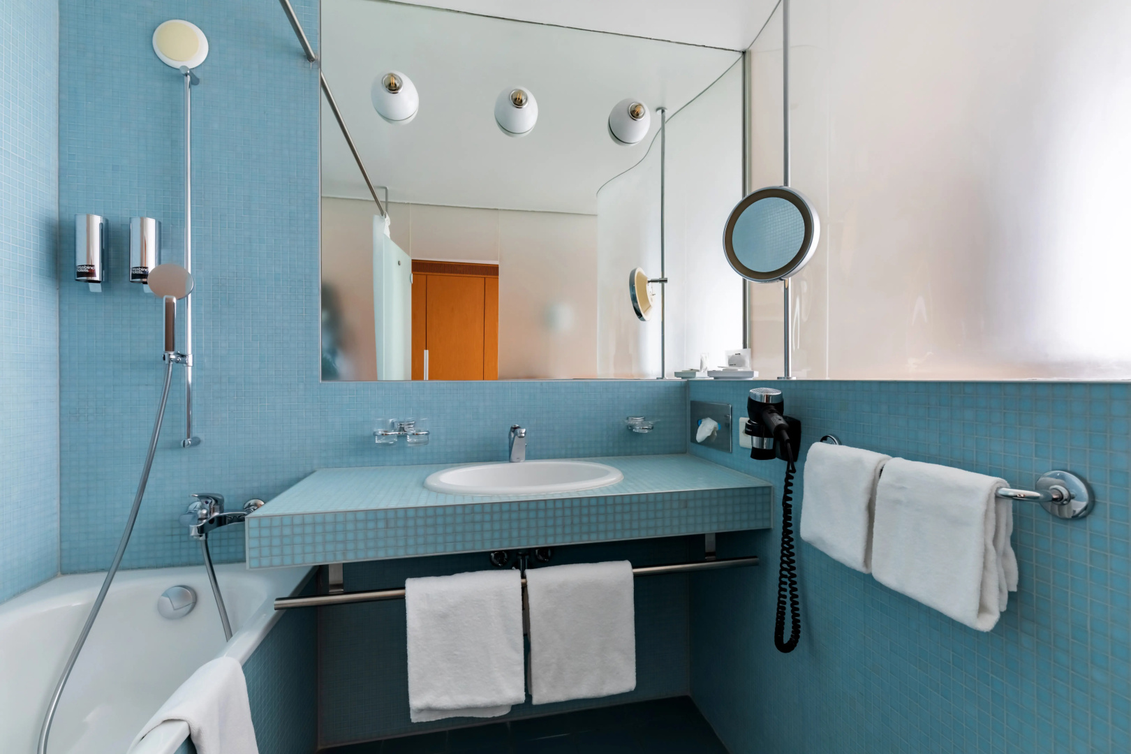 Foto - Hotel Cornavin