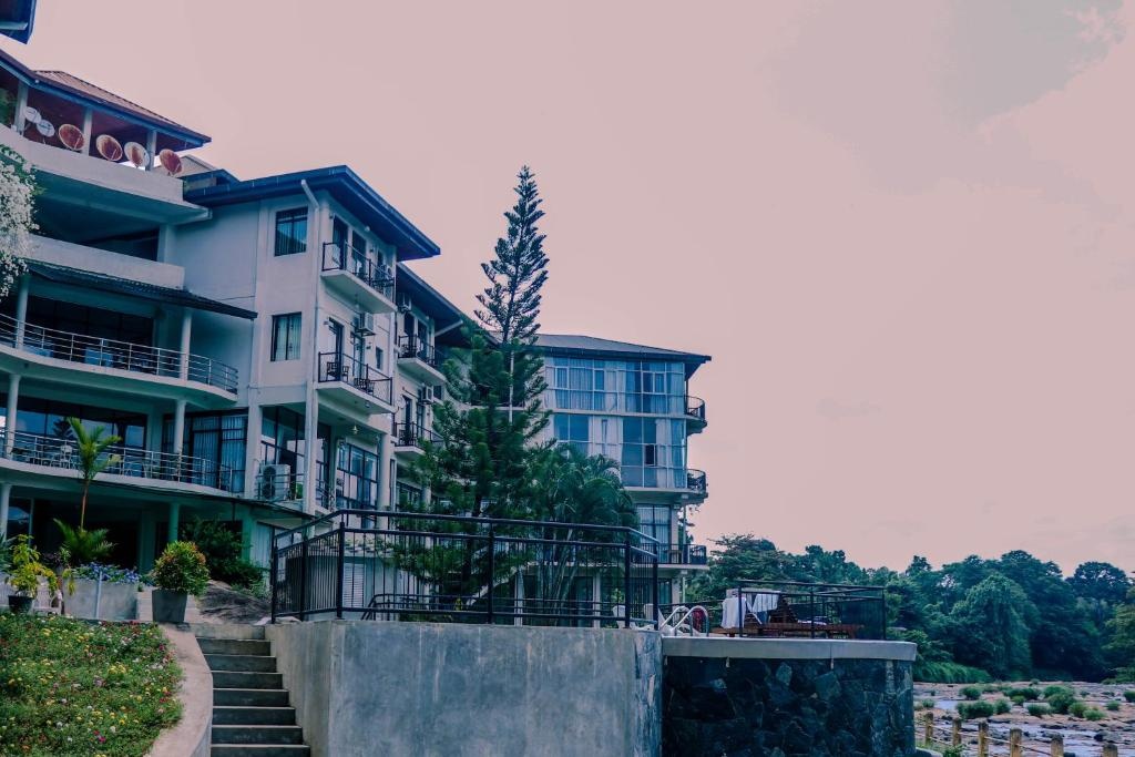 Hotel Elephant Bay
