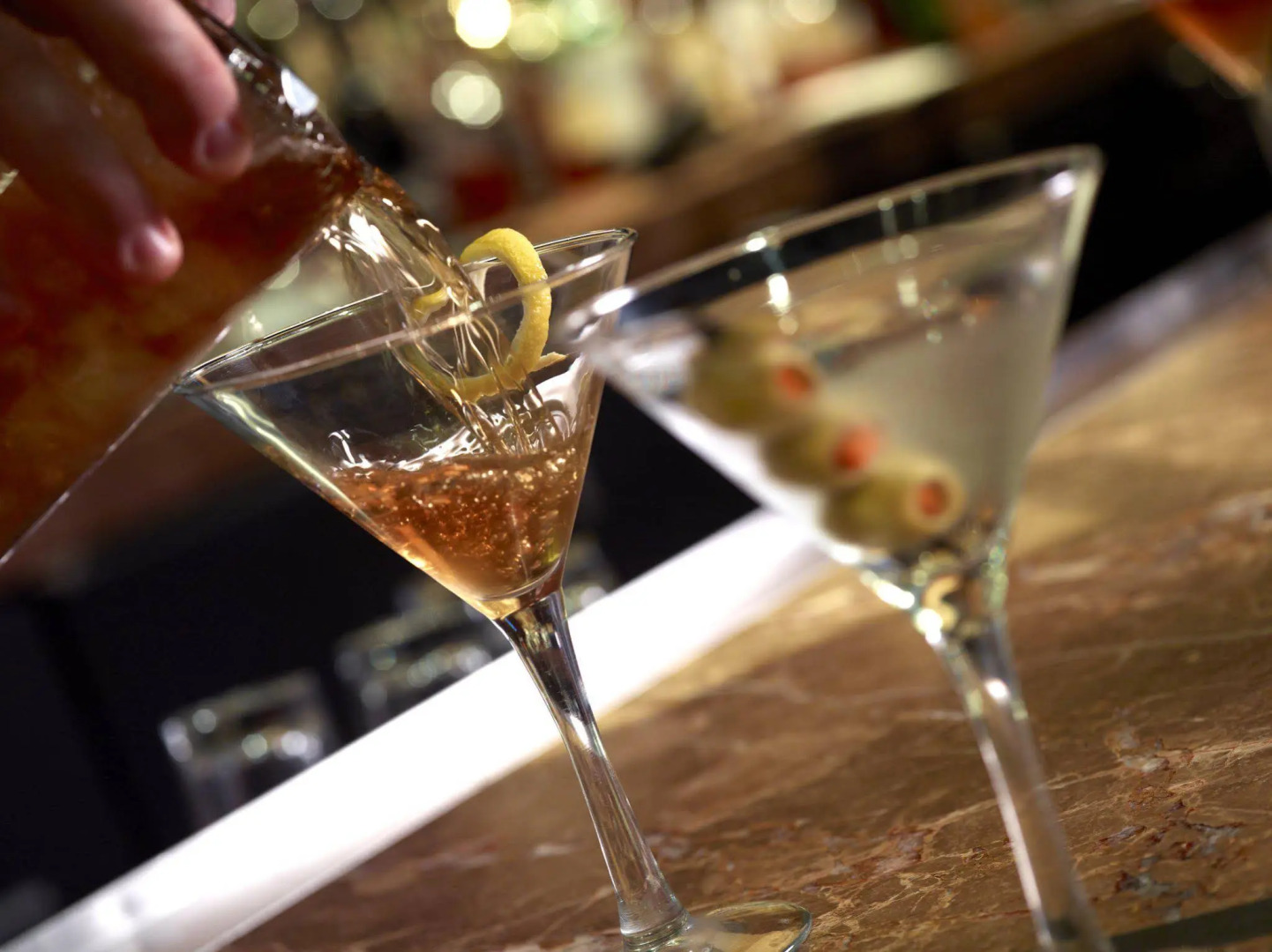 Photo - Omni Berkshire Place