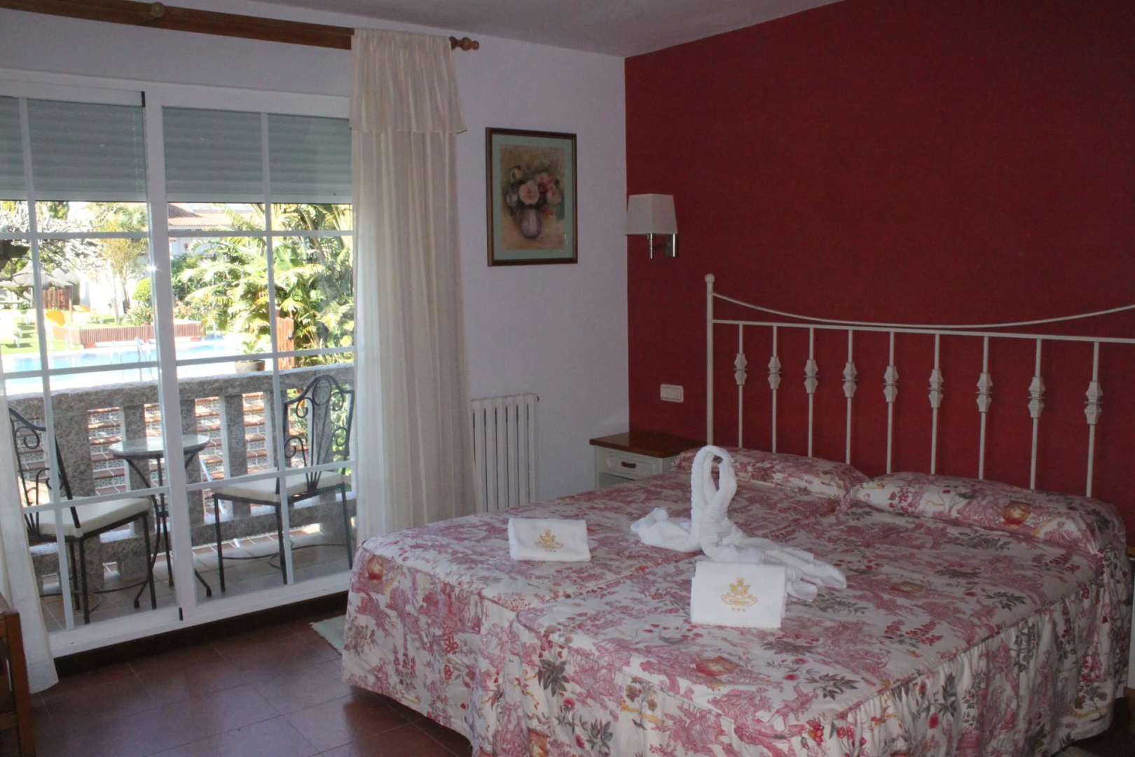 Photo - APARTHOTEL CABICASTRO Tres estrellas superior