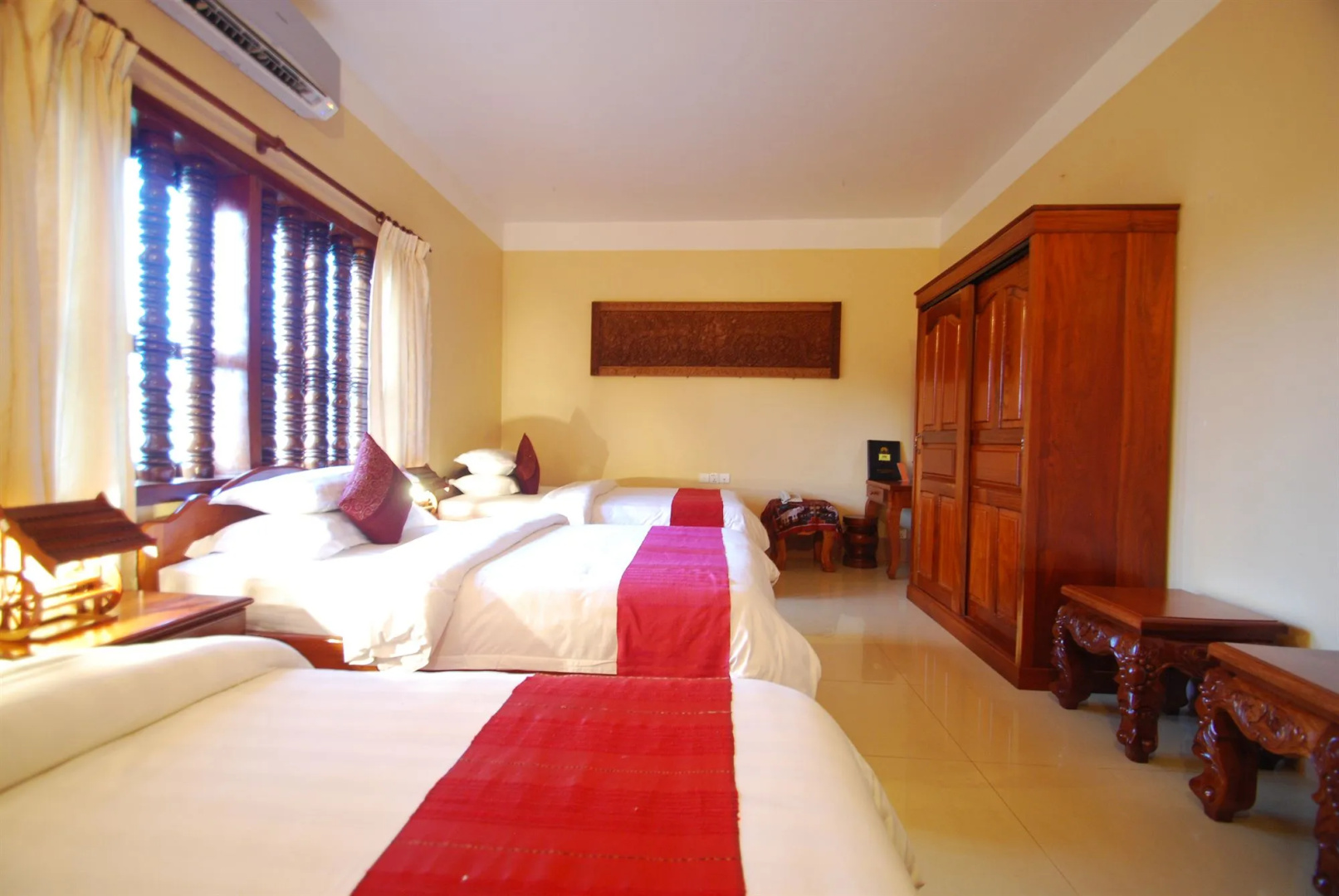 Photo - Shining Angkor Boutique Hotel