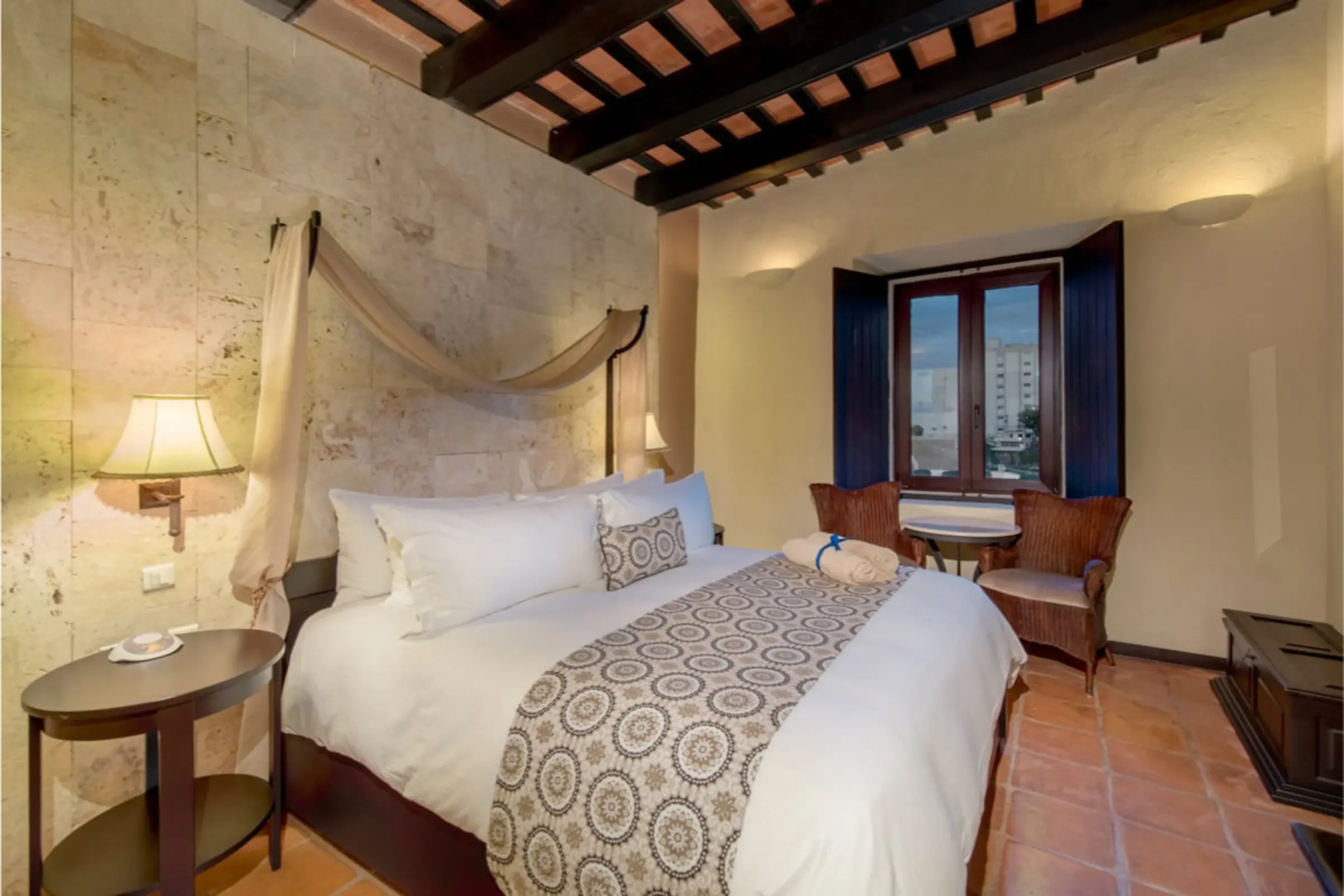 Foto - Hodelpa Nicolás de Ovando