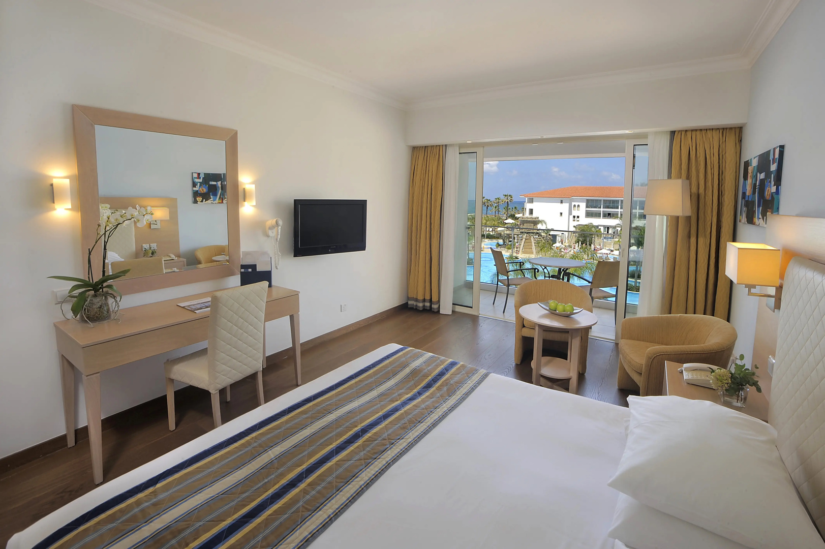 Foto - Olympic Lagoon Resort - Paphos
