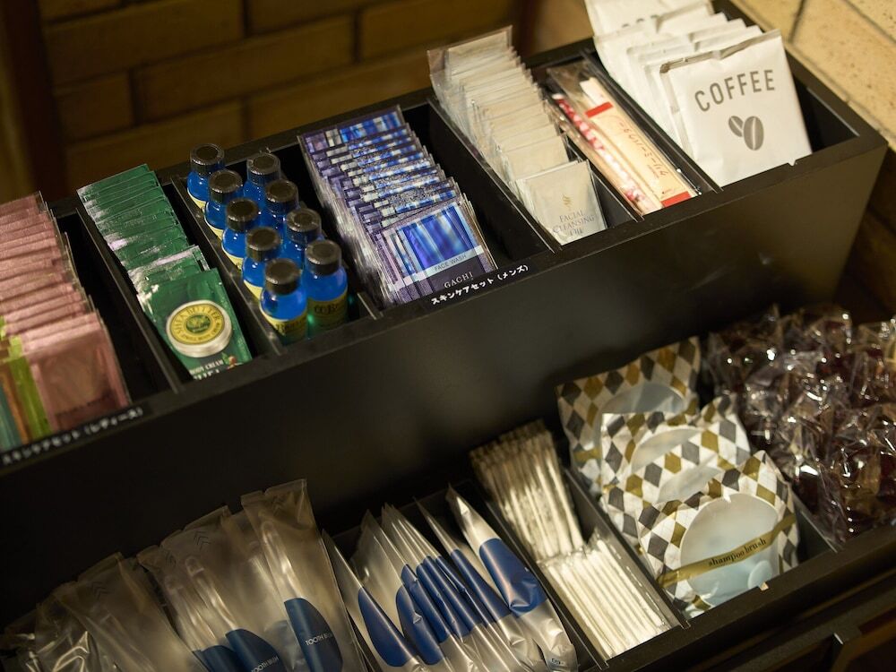 Photo - Super Hotel Premier Akihabara