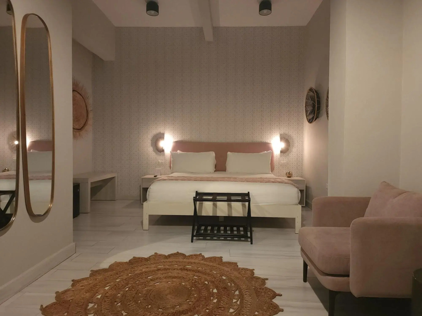 Foto - Trópica Beach Hotel