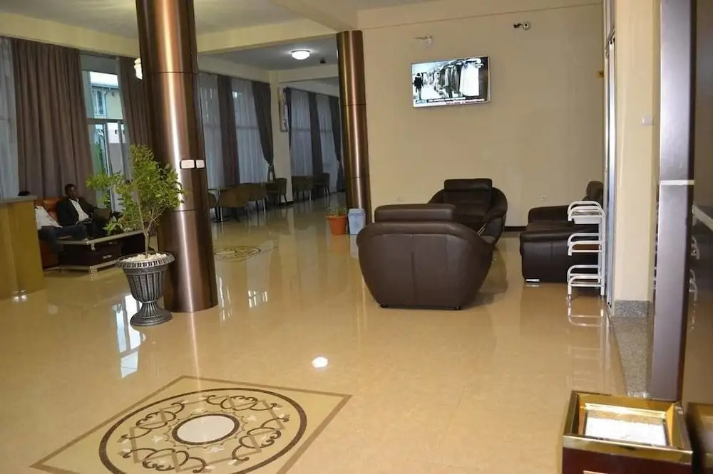 Delano Hotel