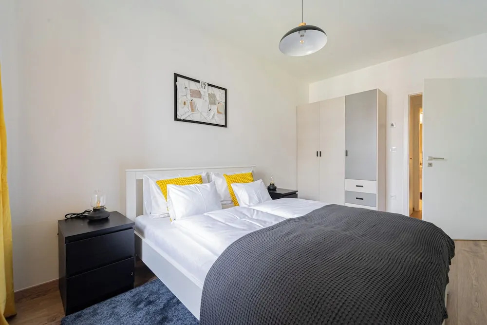 Foto - WestSide Garden Apartments by FirstHost