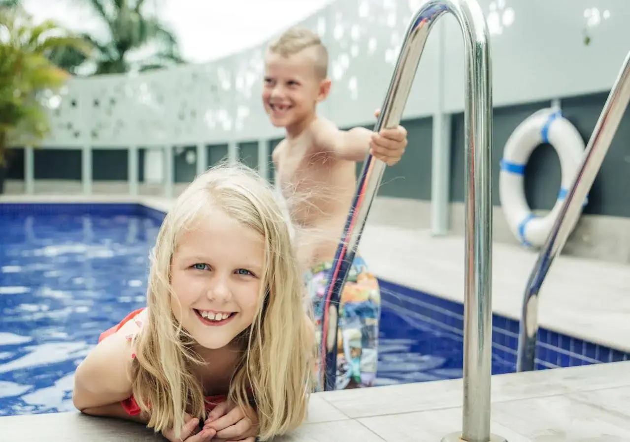 Foto - Mercure Brisbane Spring Hill