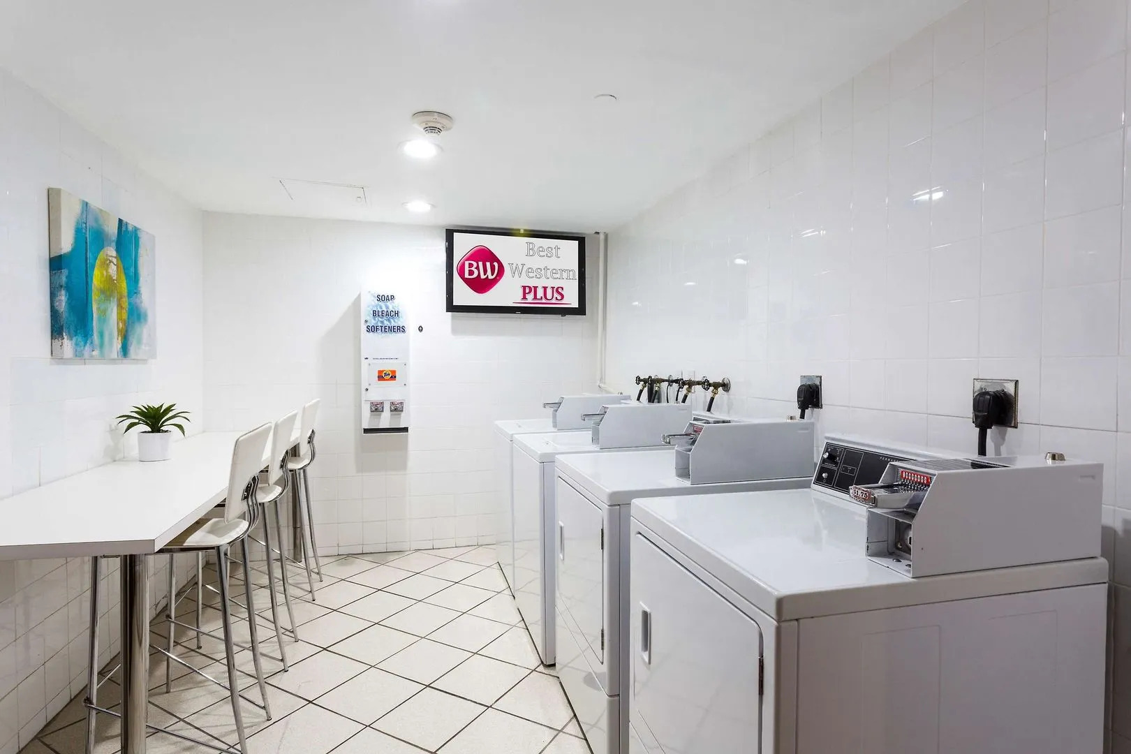 Photo - Best Western Plus Atlantic Beach Resort