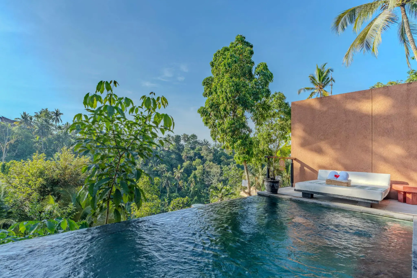 Foto - Amora Ubud Boutique Villas