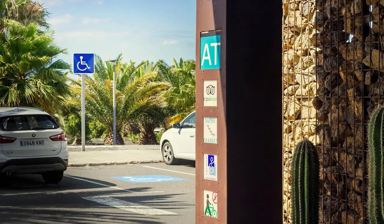 Foto - Nautilus Lanzarote