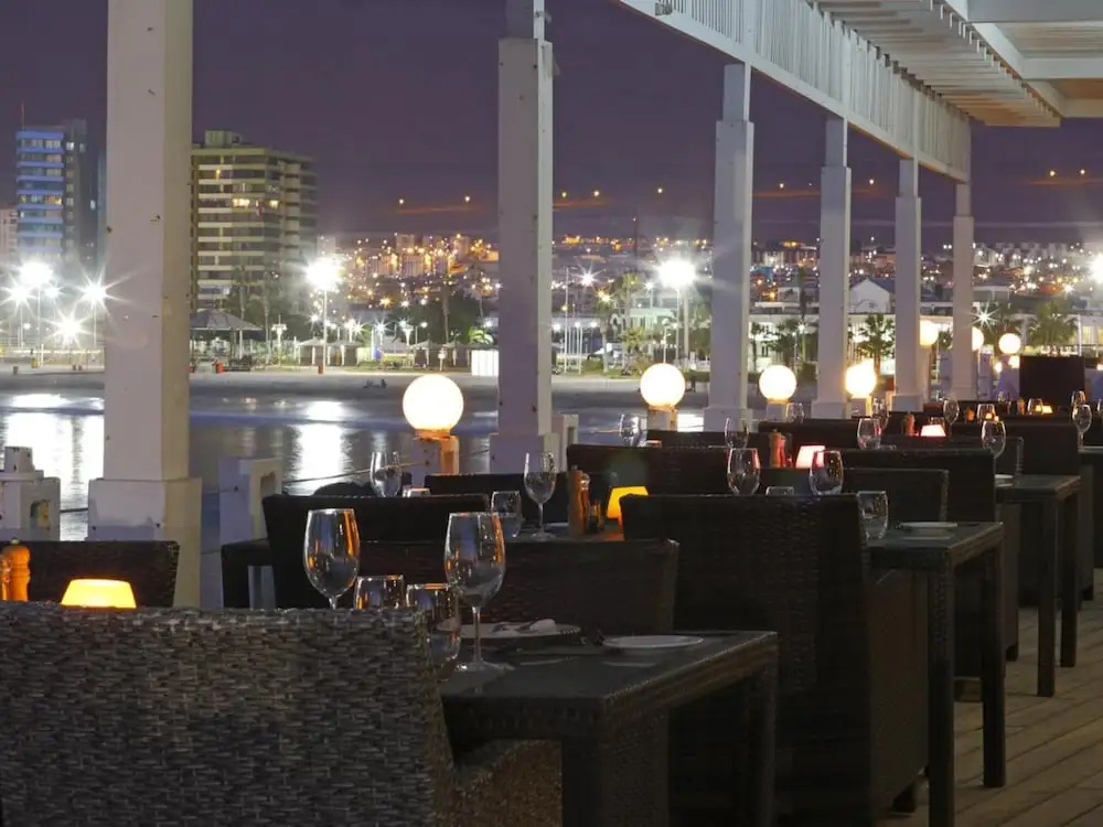 Foto - Terrado Suites Iquique