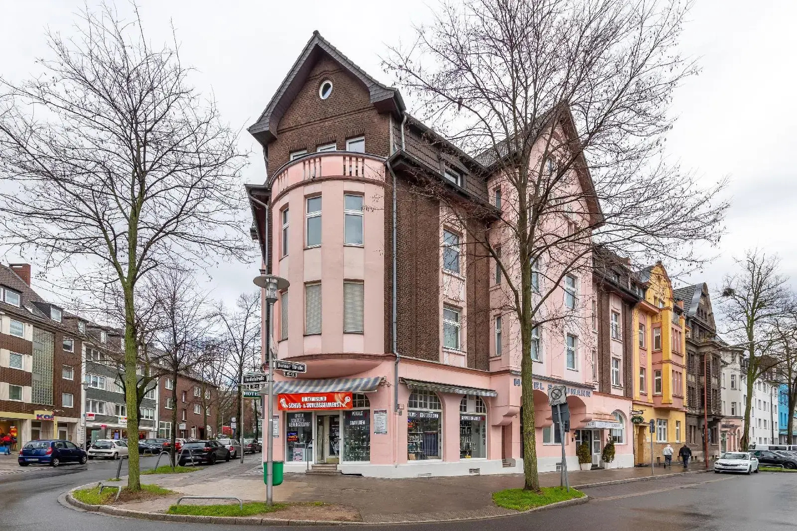 Foto - TRIP INN Hotel Schumann