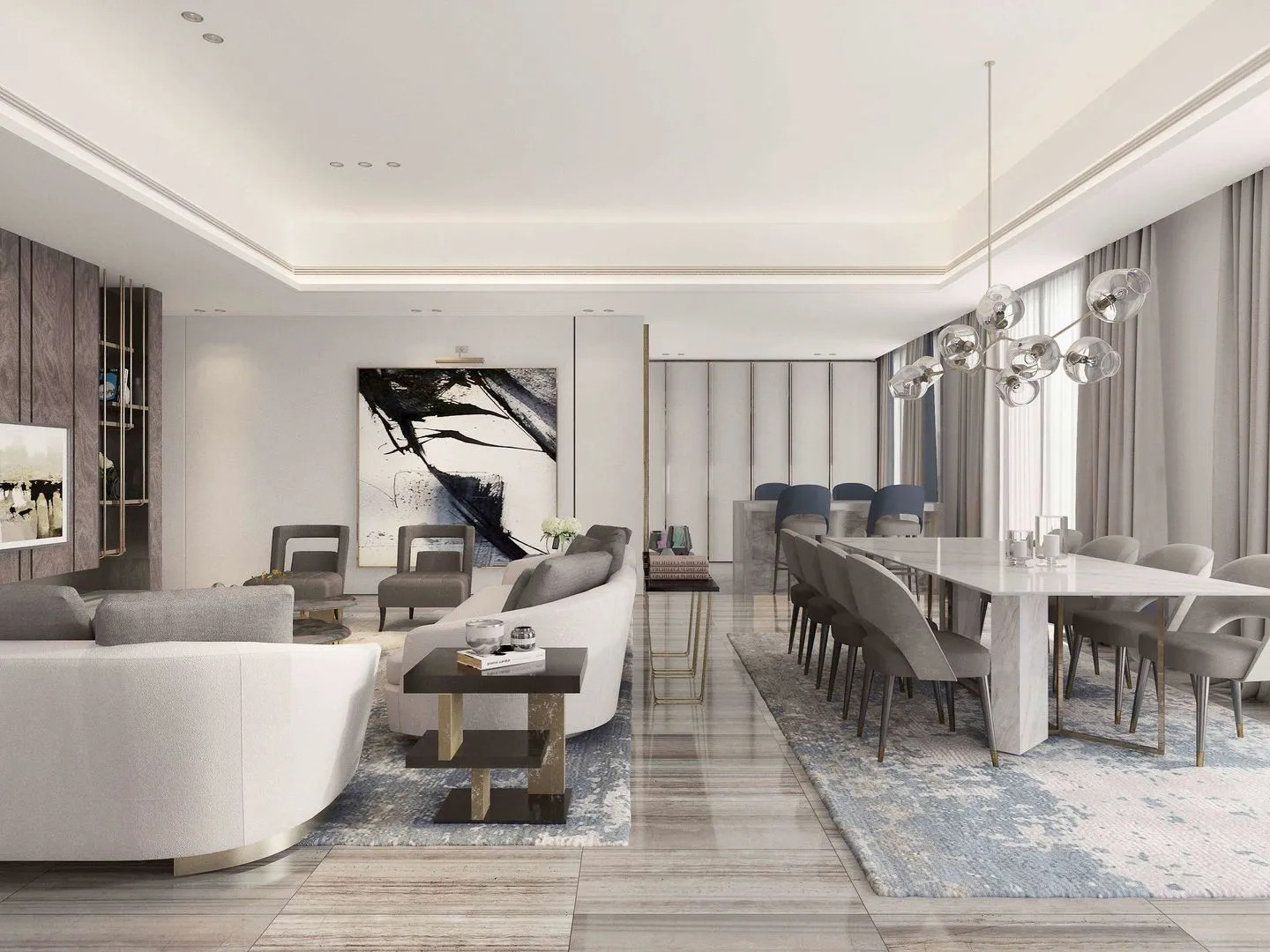 Photo - Fairmont Ramla Riyadh