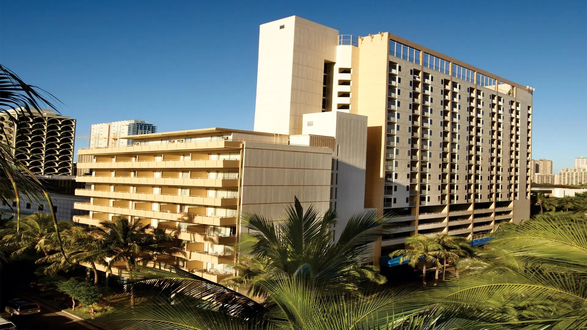 Foto - Waikiki Malia