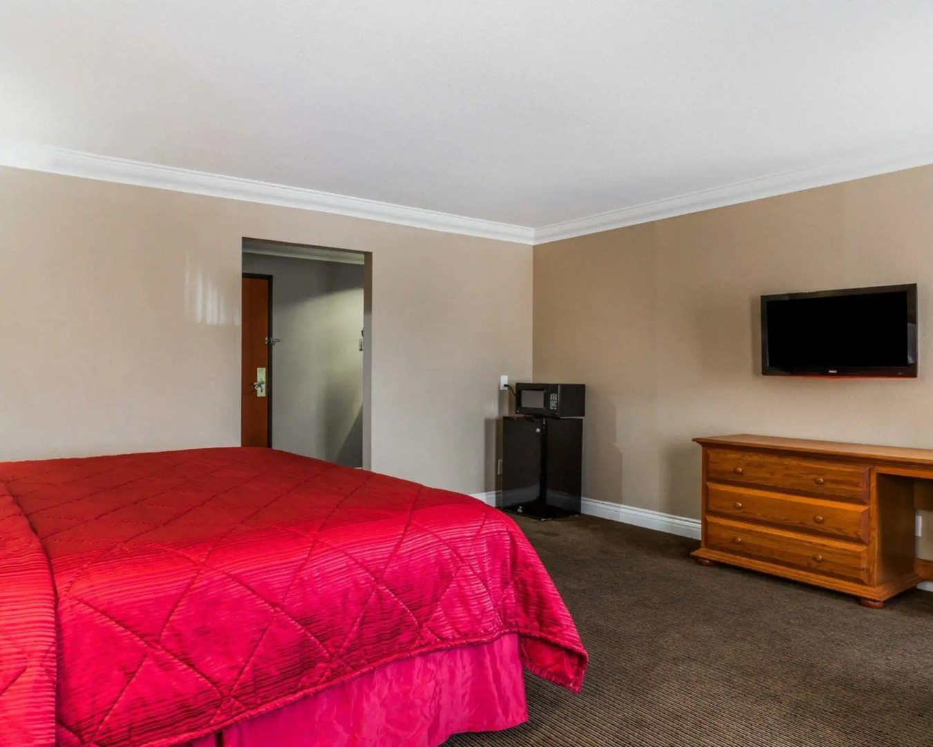 Foto - Quality Inn & Suites Atlanta Airport South