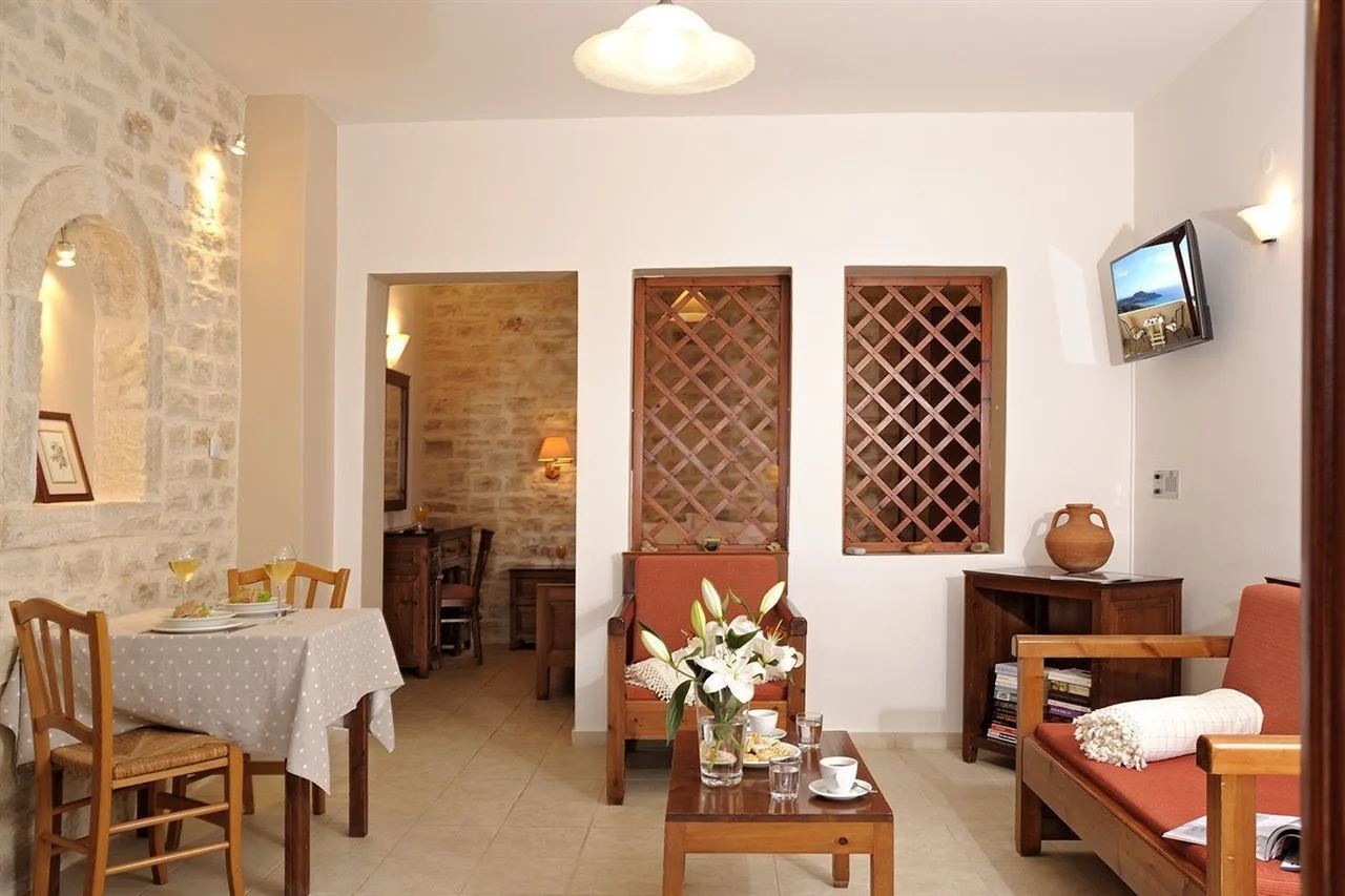 Photo - Stefanos Village Hotel