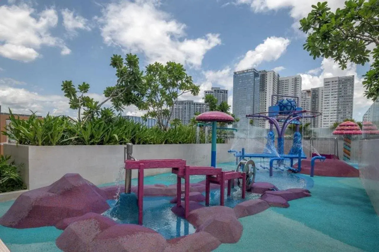 Foto - Solaire Resort North