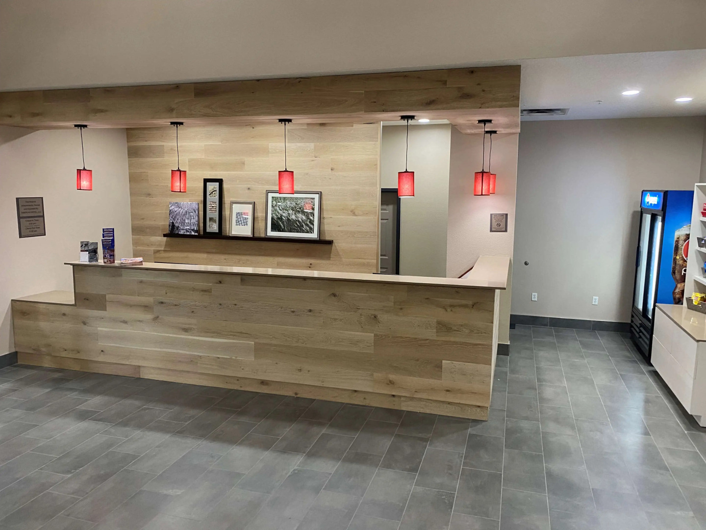 Foto - Country Inn & Suites by Radisson, RJ Stadium - Tampa Airport East