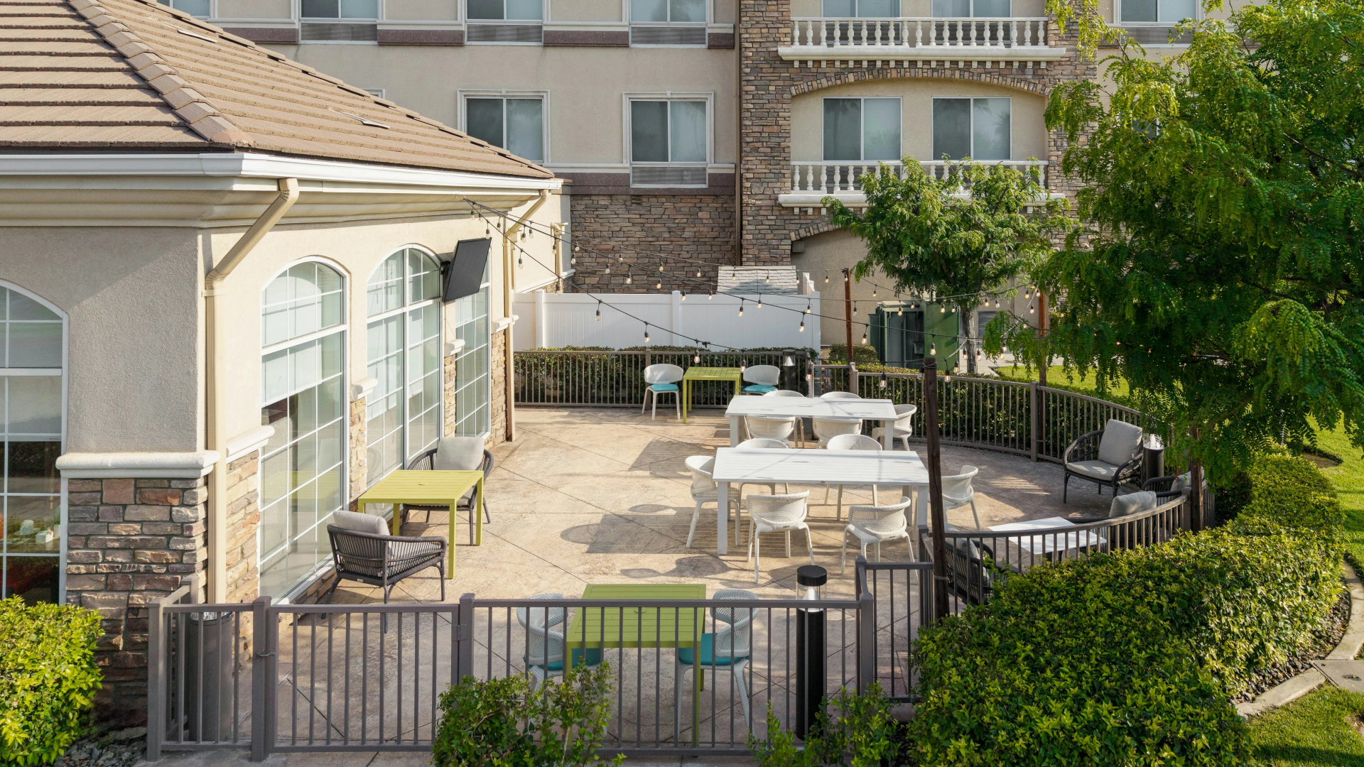 Photo - Hilton Garden Inn Ontario/Rancho Cucamonga