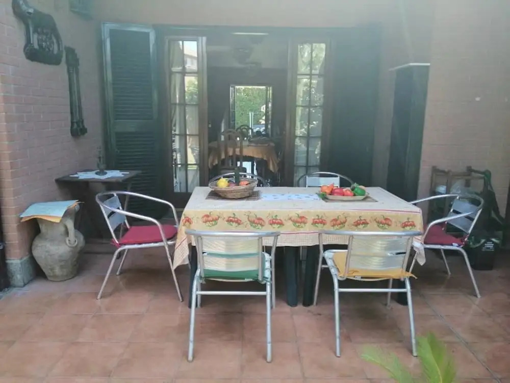 Foto - luxury 3-Bedrooms villa near the sea in Rome