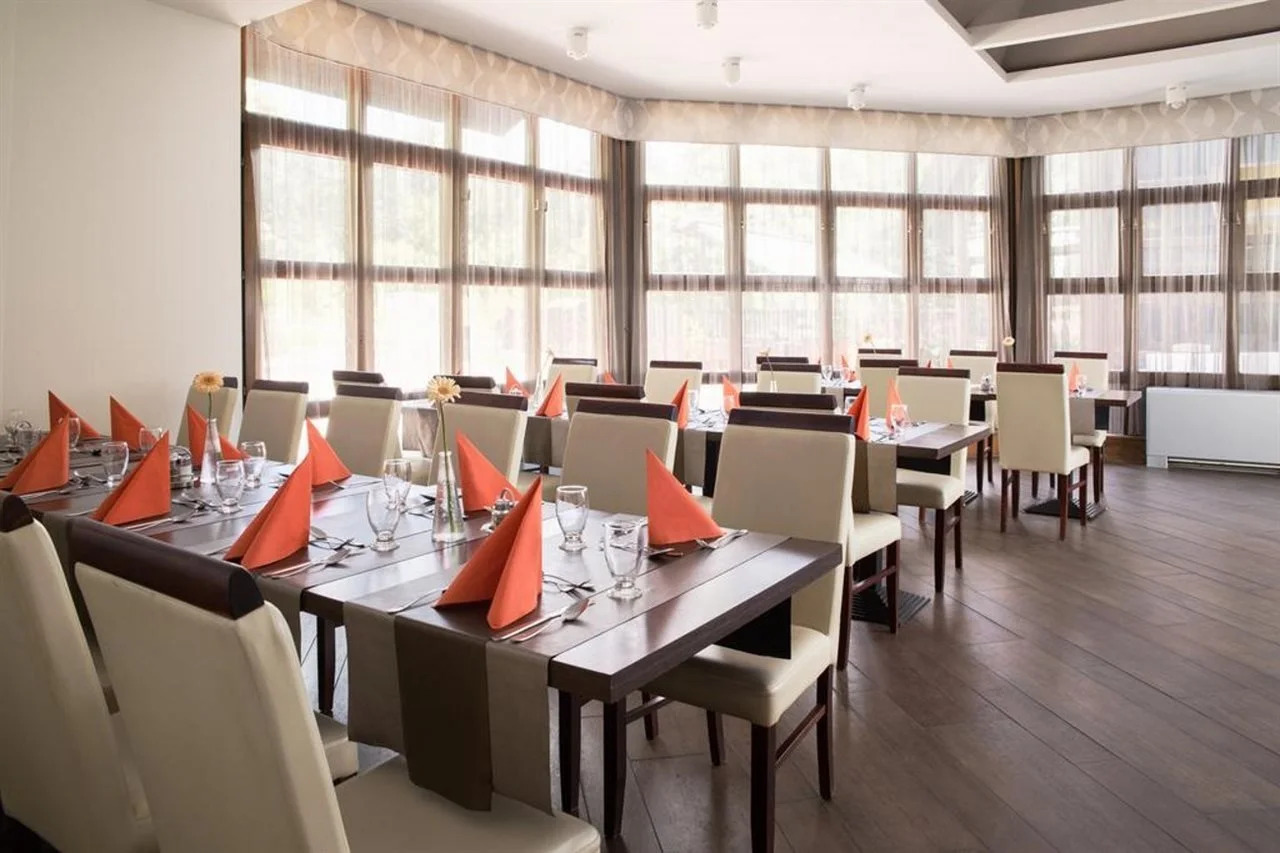 Photo - Rubin Wellness & Conference Hotel