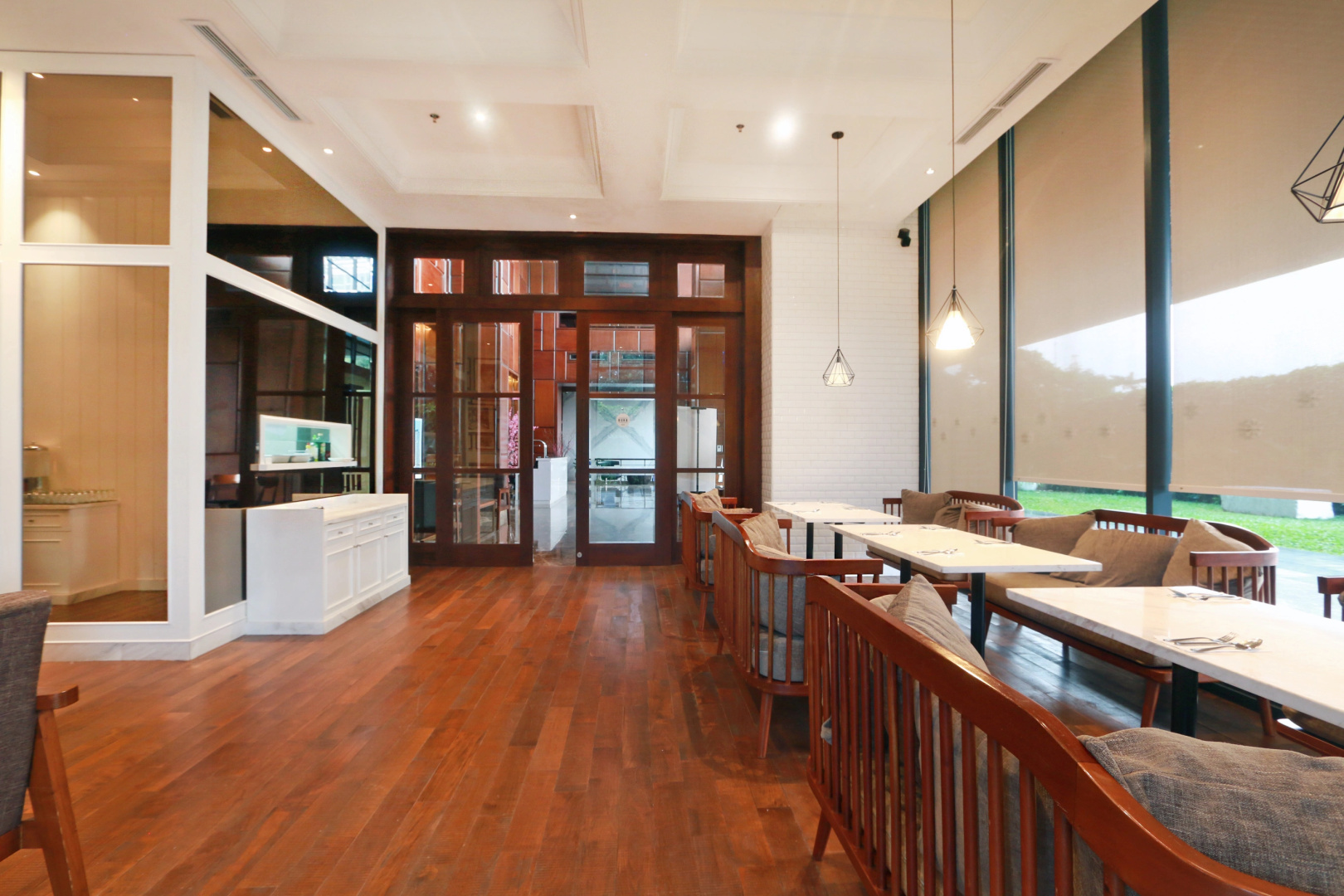 Foto - Veranda Serviced Residence Puri