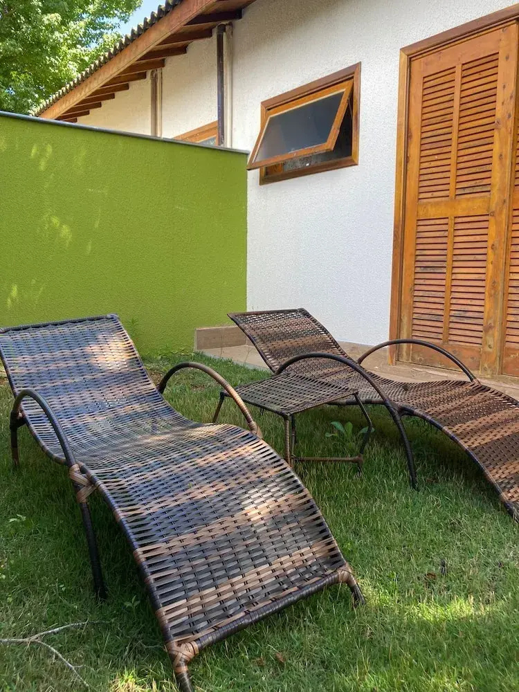 Foto - Smart Hotel Reserva Campos do Jordão