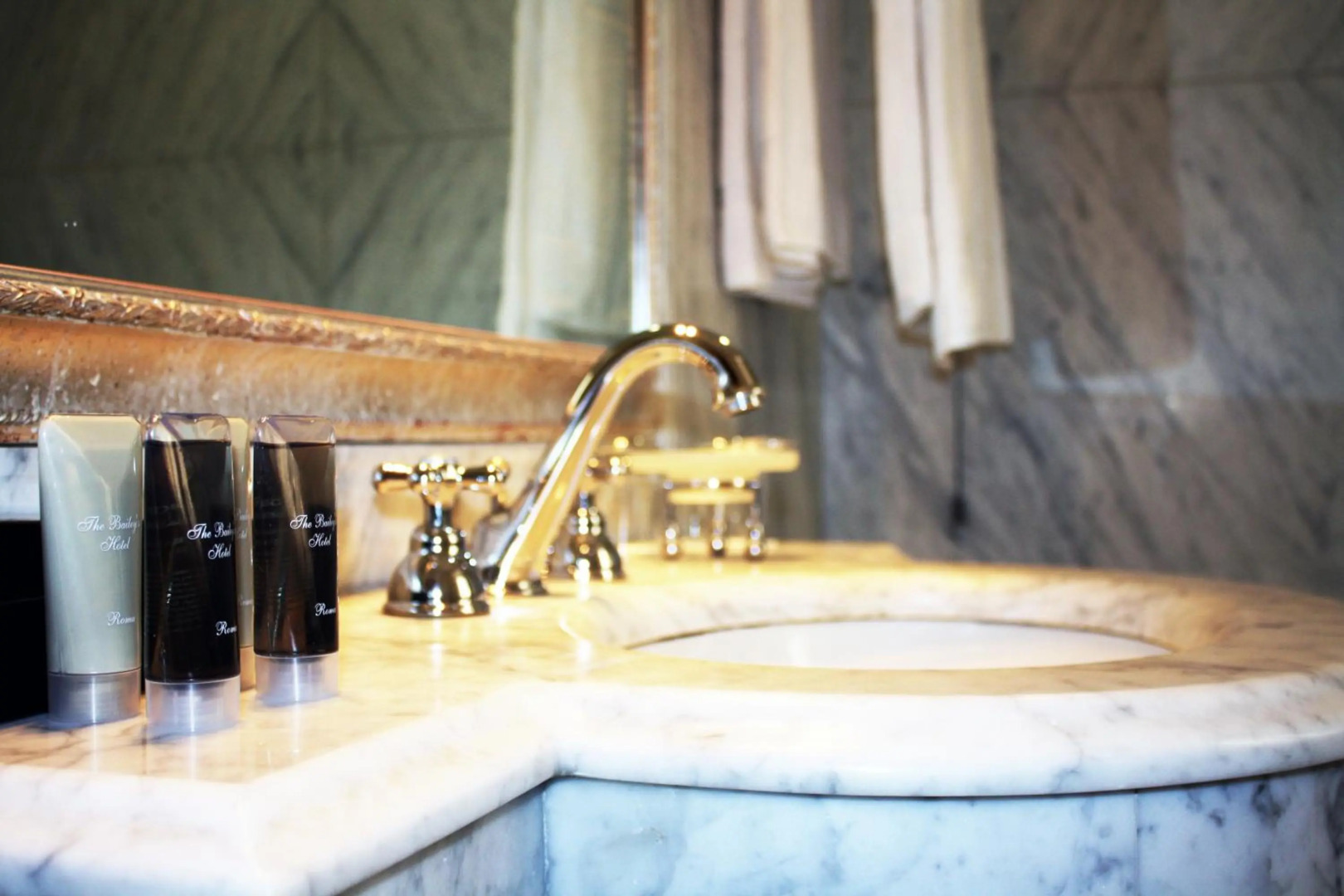 Photo - BB Hotels Smarthotel Bailey's