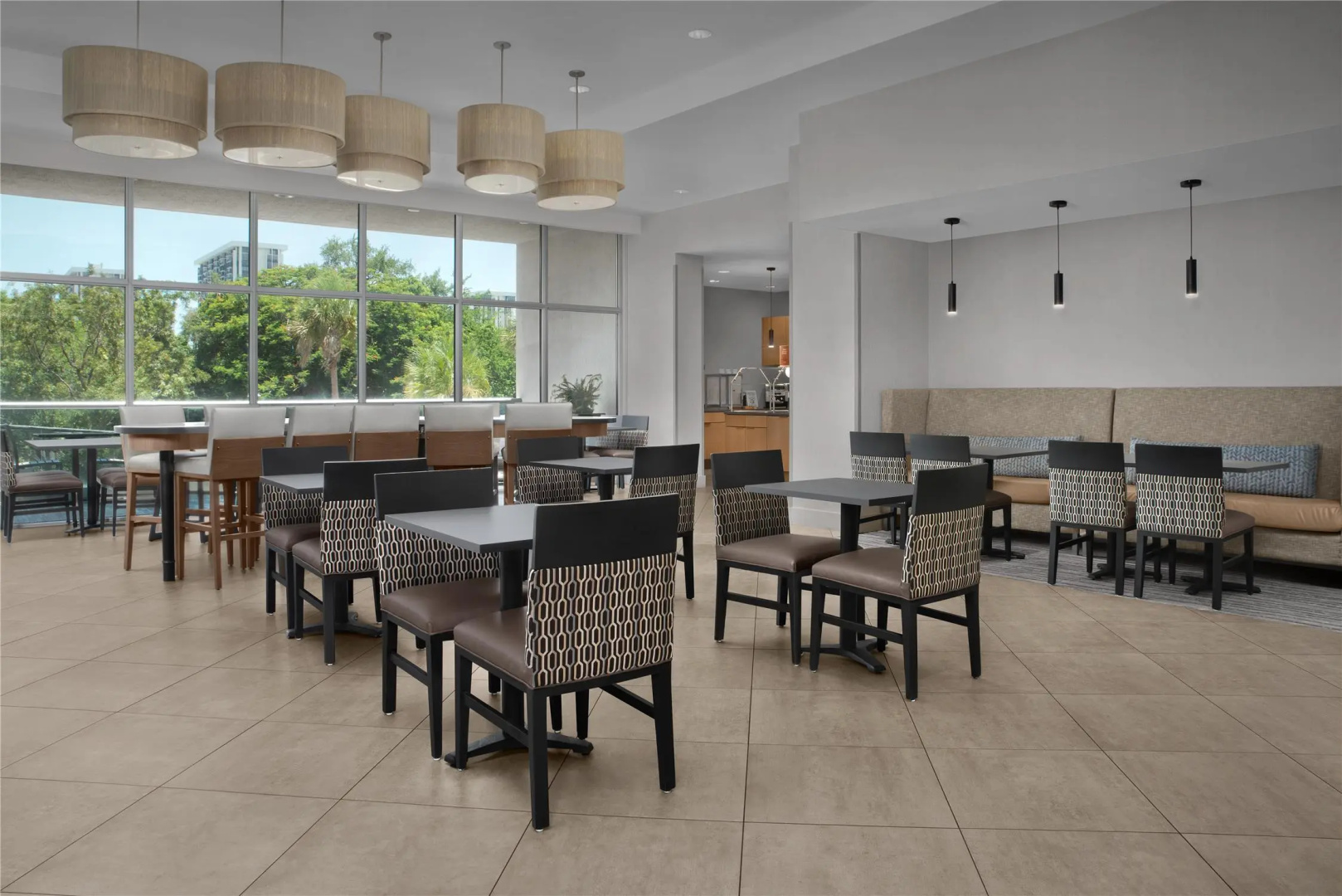 Foto - Homewood Suites by Hilton Miami Downtown/Brickell