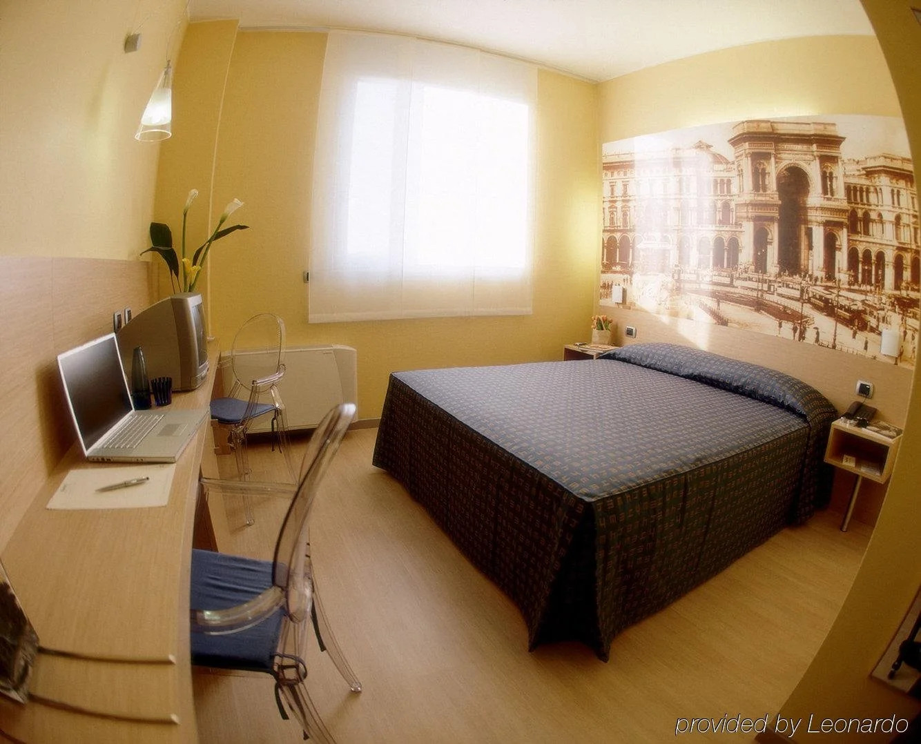Photo - B&B HOTEL Milano La Spezia