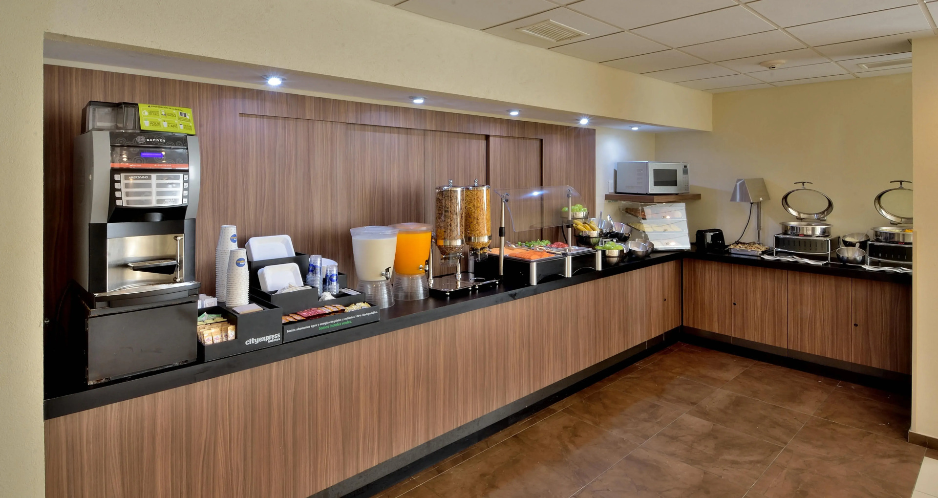 Photo - City Express Suites by Marriott Playa del Carmen