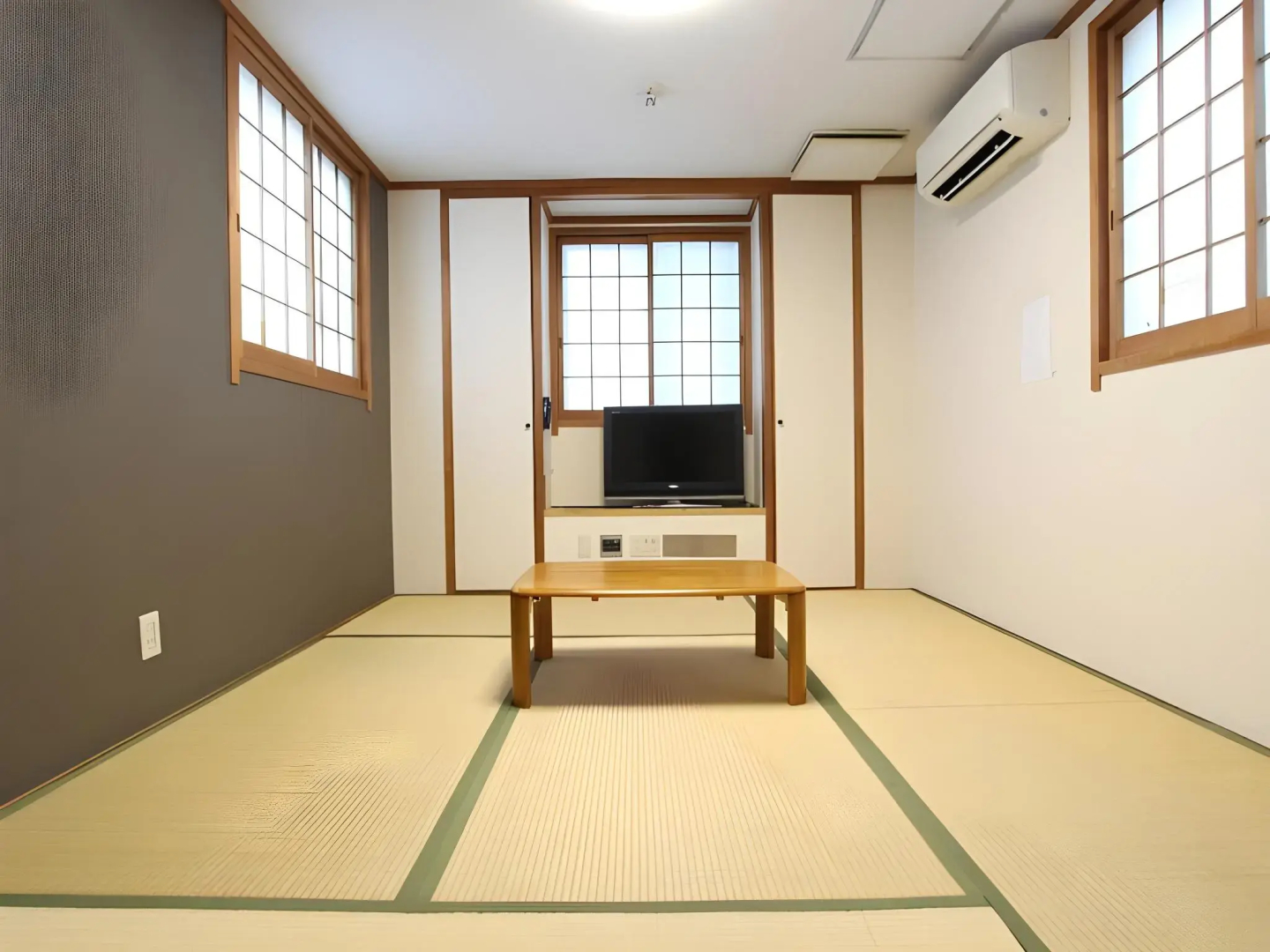 Foto - Hotel Shin Osaka
