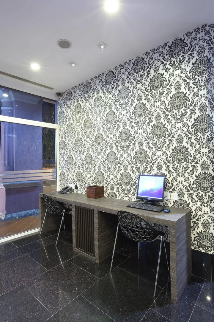 Foto - Value Hotel Nice