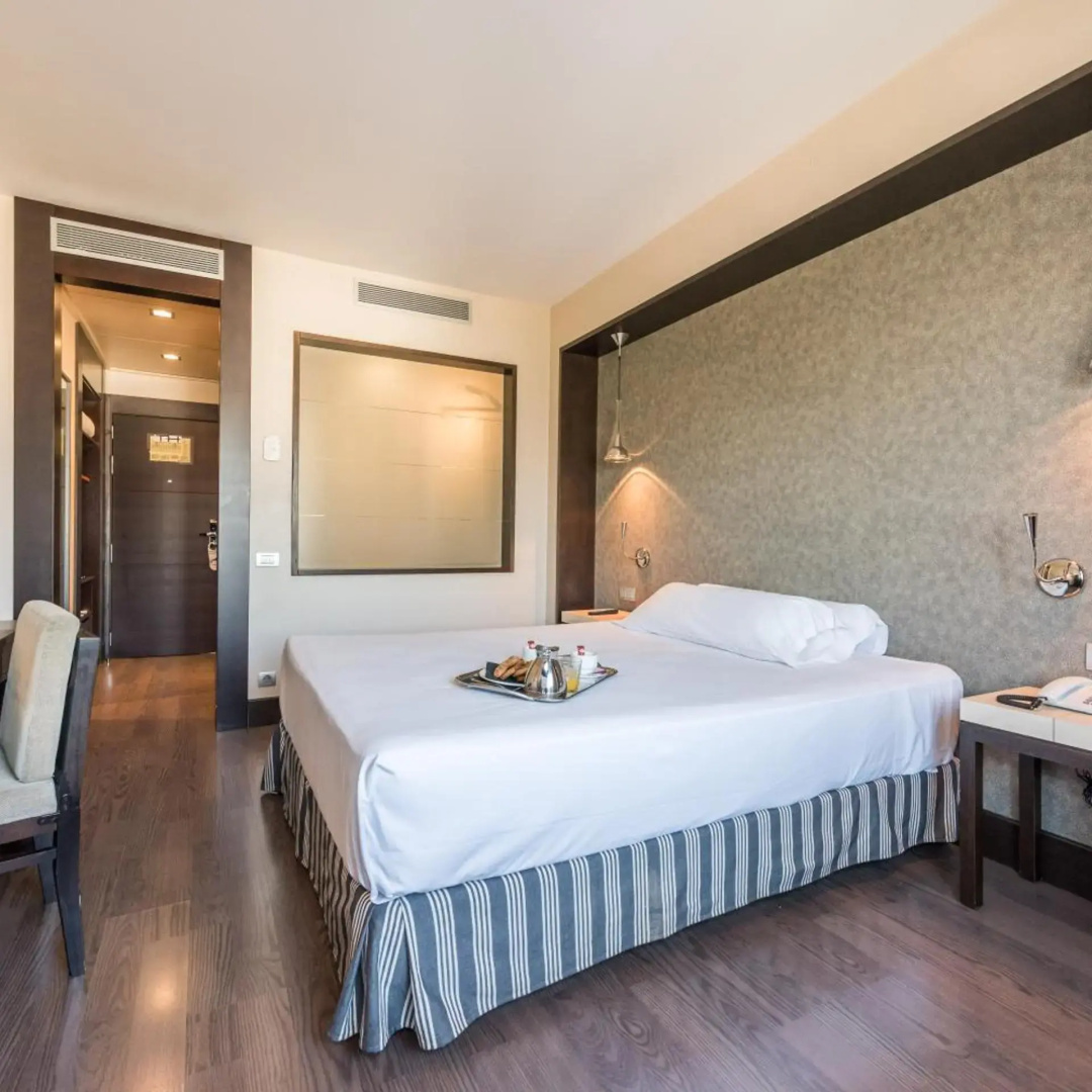 Photo - Hotel Mercader
