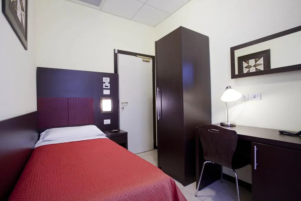 Foto - Hotel Alibì