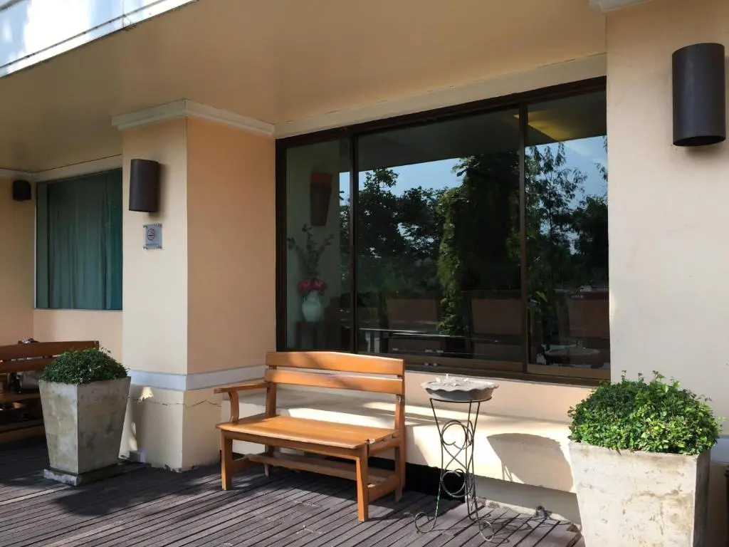 Photo - Royal Peninsula Hotel Chiang Mai