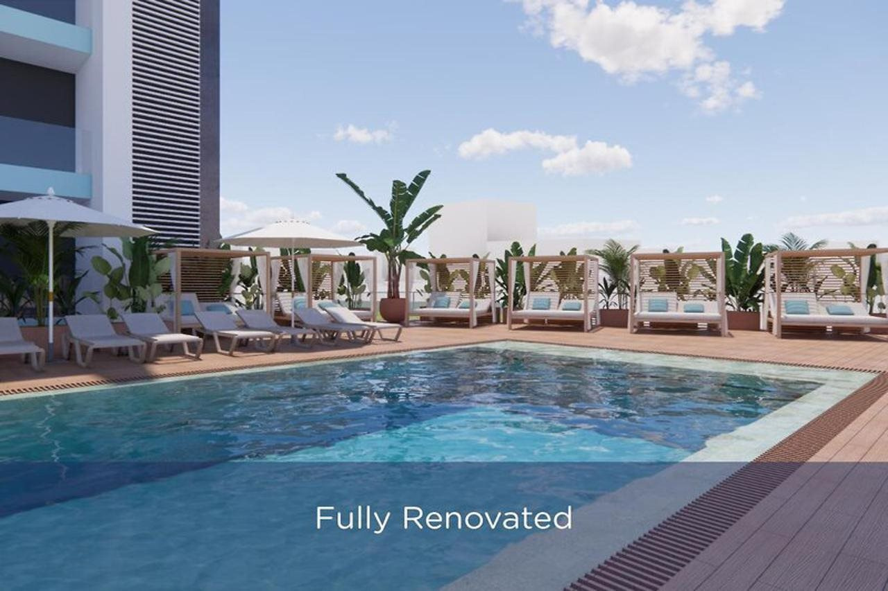 Photo - Port Benidorm Hotel & Spa – 4**** Superior