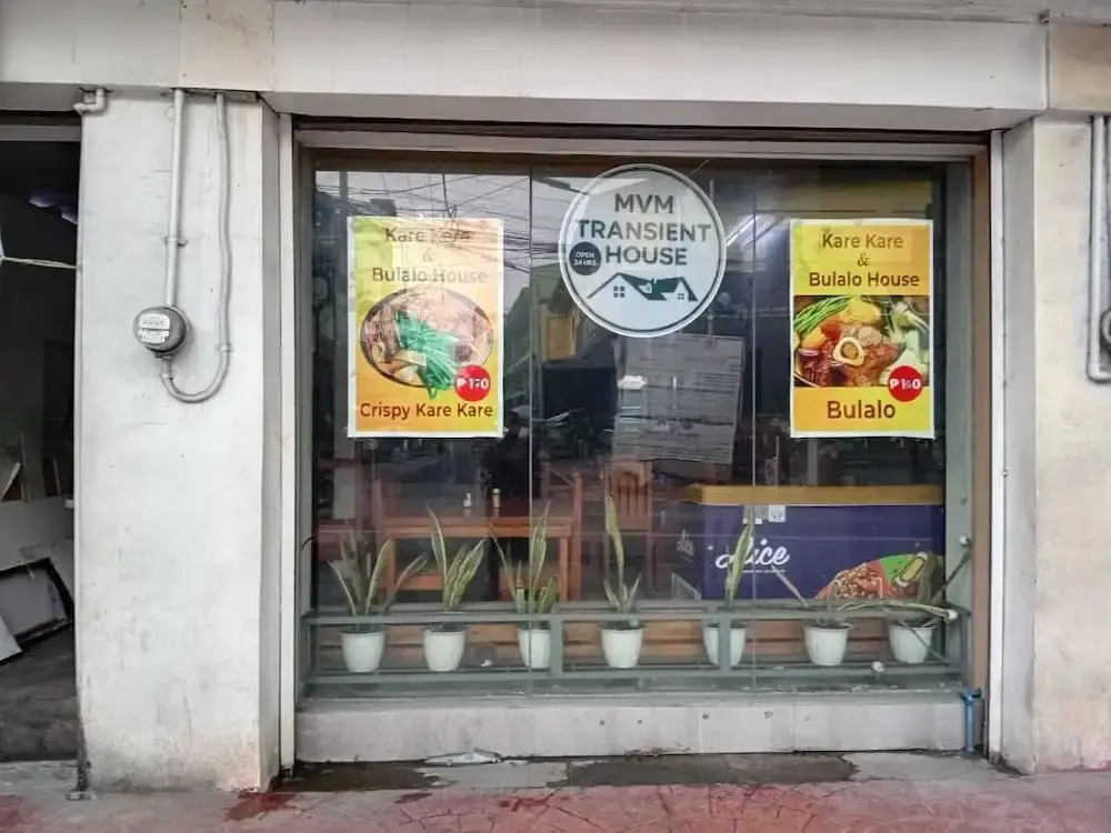 Photo - OYO 1170 Mvm Transient Home Pasay