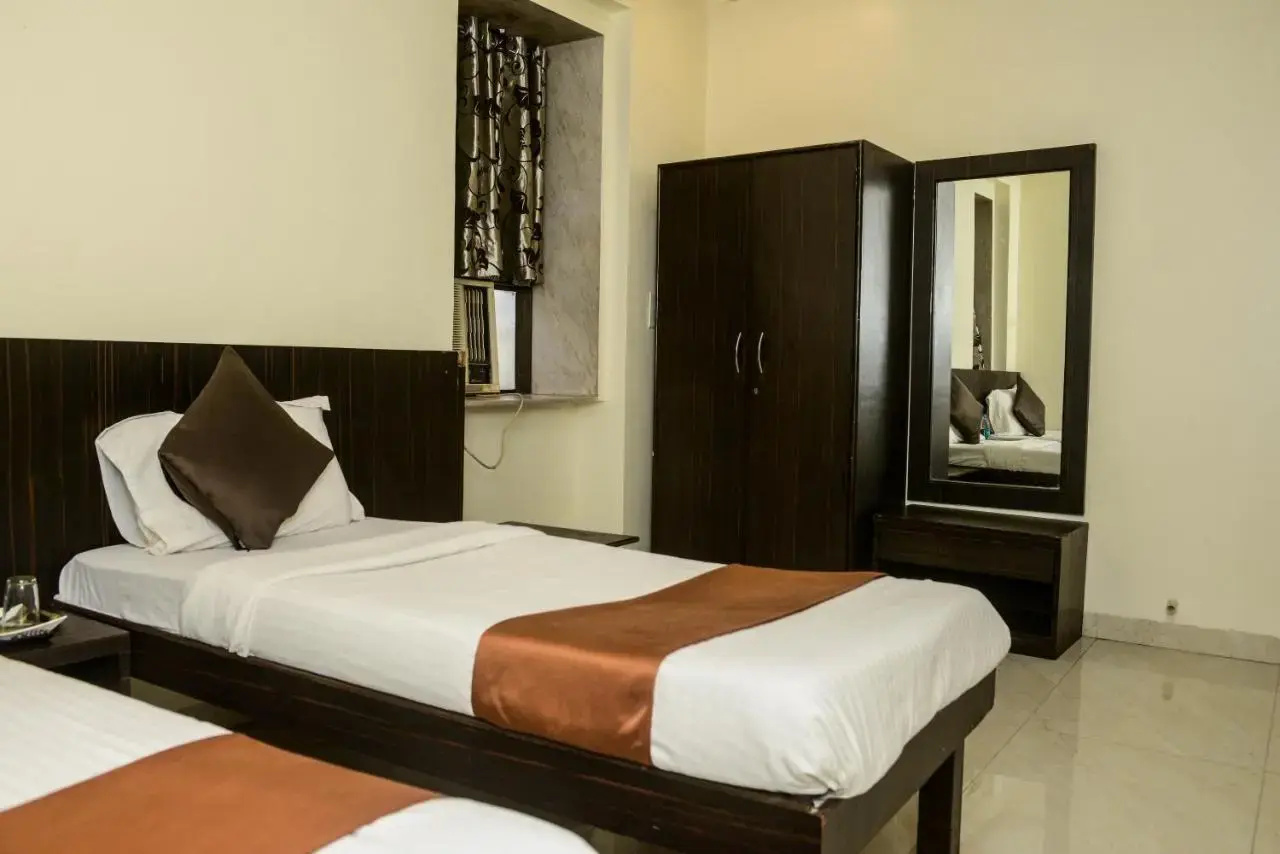 Foto - Hotel National