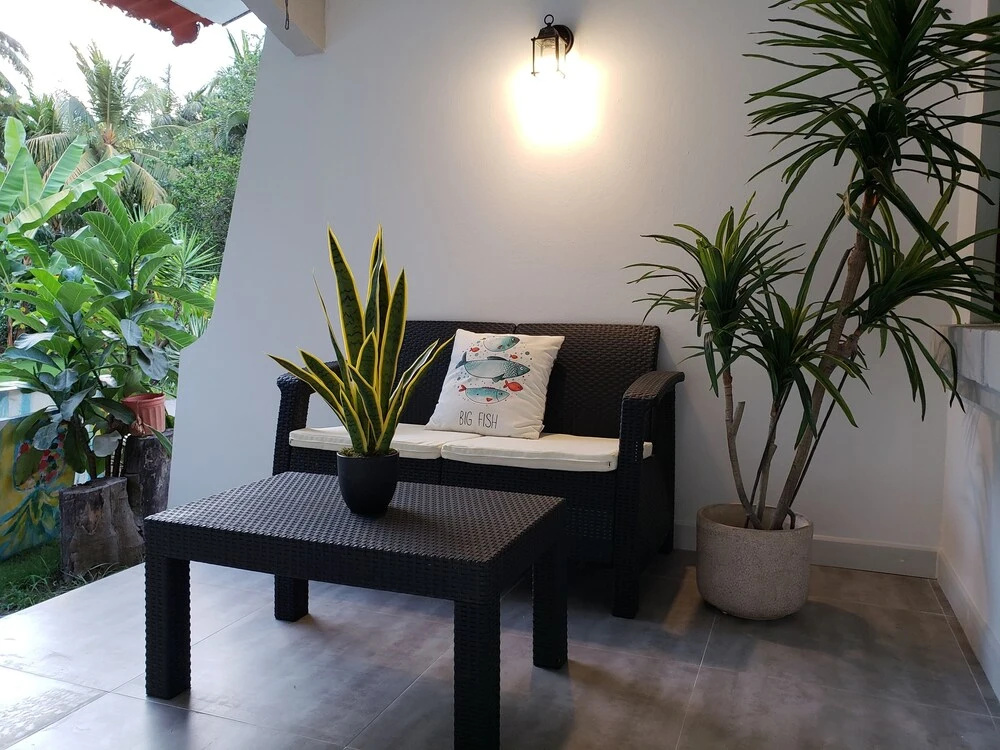 Photo - Tropical Garden Hotel